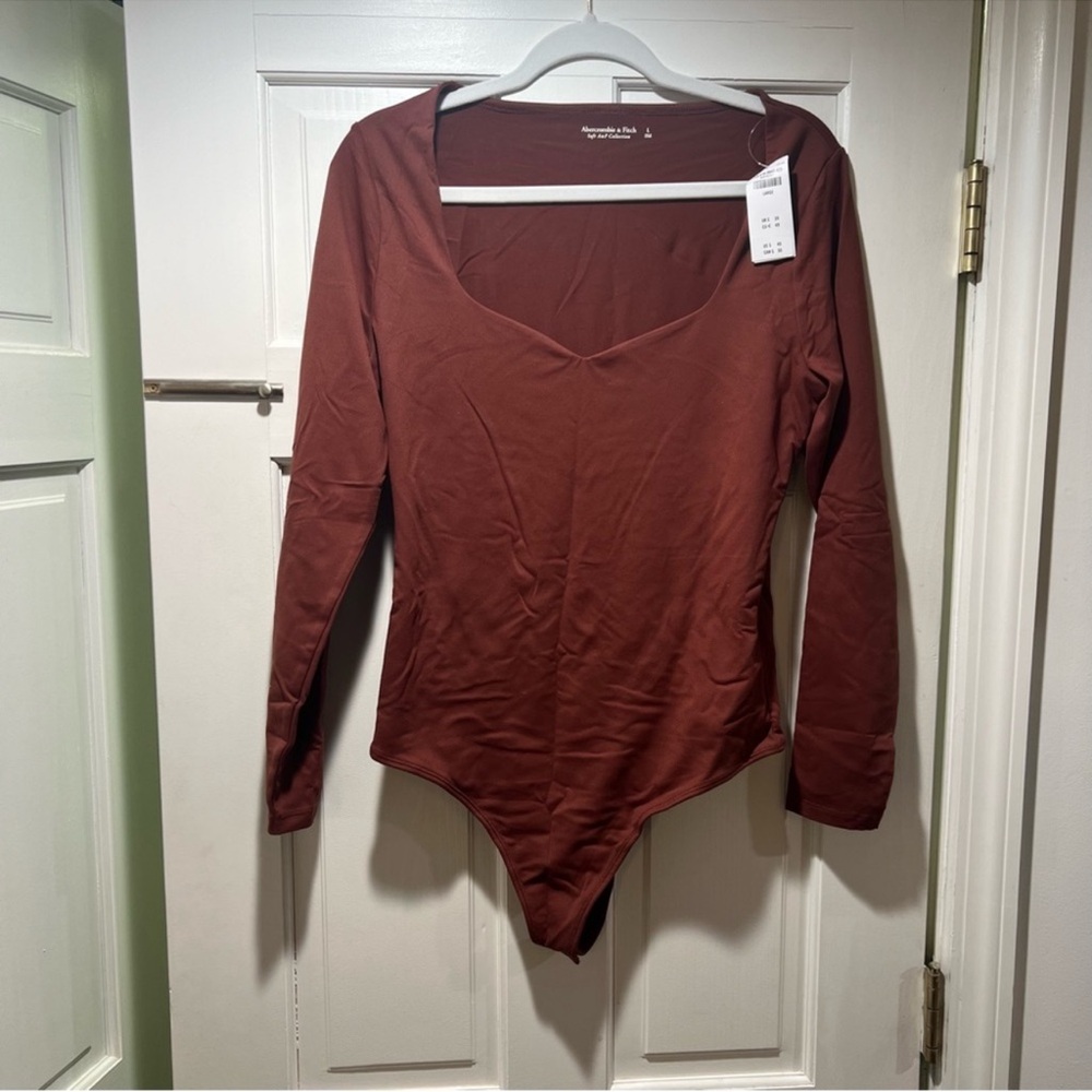 Abercrombie body suit